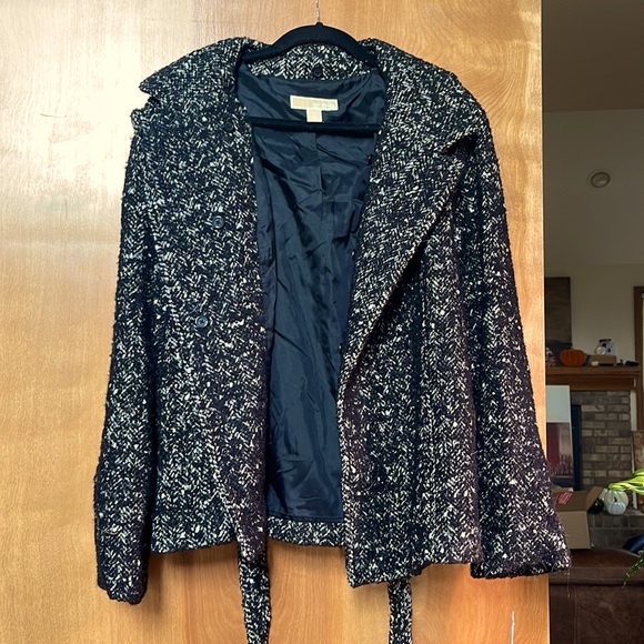 Michael Kors Jackets & Blazers - Michael Kors Wool Coat